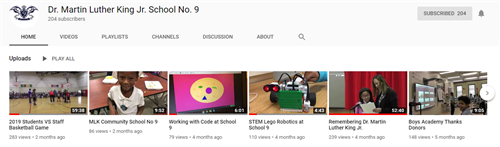 youtube 